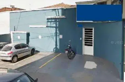 Ponto comercial à venda no Centro, Ribeirão Preto 