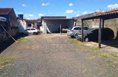 Terreno comercial à venda no Campos Elíseos, Ribeirão Preto 