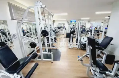 Ponto comercial à venda no Alto do Ipiranga, Ribeirão Preto 