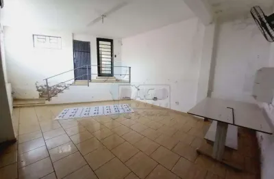 Ponto comercial à venda no Jardim Paulistano, Ribeirão Preto 