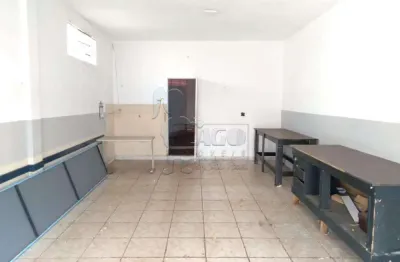 Barracão / Galpão / Depósito à venda no Jardim Piratininga, Ribeirão Preto 