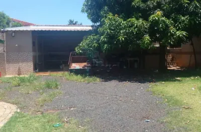 Terreno à venda no Sumarezinho, Ribeirão Preto 