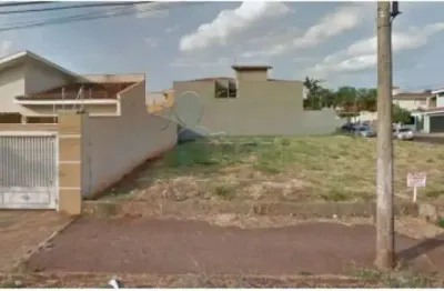 Terreno à venda no Jardim Santa Ângela, Ribeirão Preto 