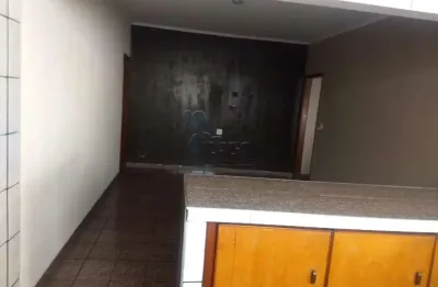 Casa com 2 quartos à venda no Ipiranga, Ribeirão Preto 