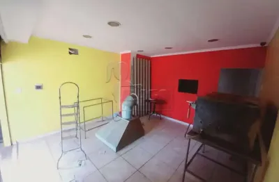 Barracão / Galpão / Depósito à venda na Vila Seixas, Ribeirão Preto 