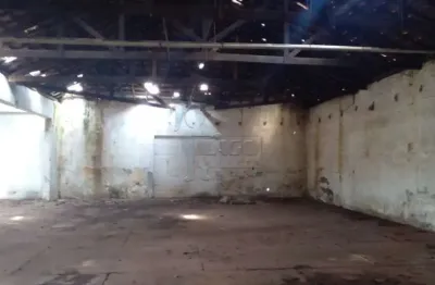 Barracão / Galpão / Depósito à venda no Campos Elíseos, Ribeirão Preto 