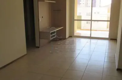 Apartamento com 2 quartos à venda no Jardim Paulista, Ribeirão Preto 