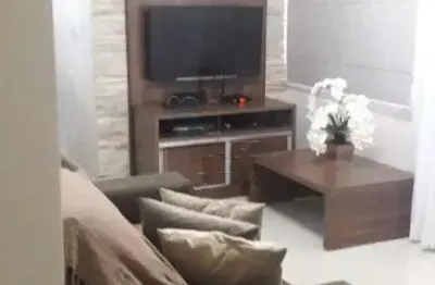 Apartamento com 3 quartos à venda no Jardim Palma Travassos, Ribeirão Preto 