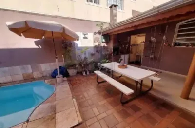 Casa com 3 quartos à venda no Jardim Mosteiro, Ribeirão Preto 