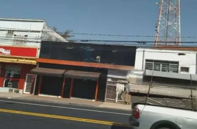 Barracão / Galpão / Depósito à venda no Ipiranga, Ribeirão Preto 
