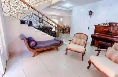Casa com 3 quartos à venda no Condomínio Itamaraty, Ribeirão Preto 