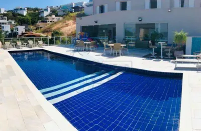 Casa em condomínio fechado com 8 quartos à venda em Escarpas do Lago, Capitólio 