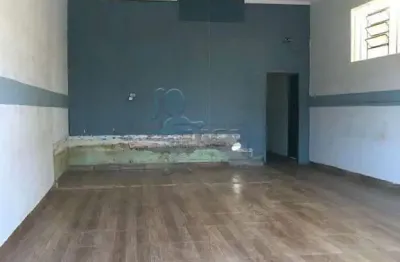 Barracão / Galpão / Depósito à venda no Jardim Jandaia, Ribeirão Preto 