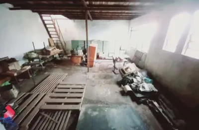 Ponto comercial à venda no Ipiranga, Ribeirão Preto 