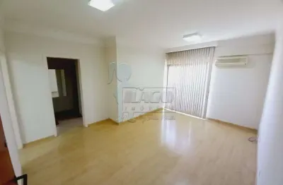 Apartamento com 2 quartos à venda no Jardim Irajá, Ribeirão Preto 