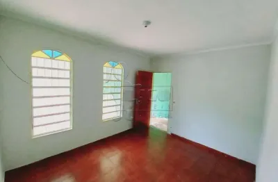 Casa com 2 quartos à venda no Quintino Facci II, Ribeirão Preto 