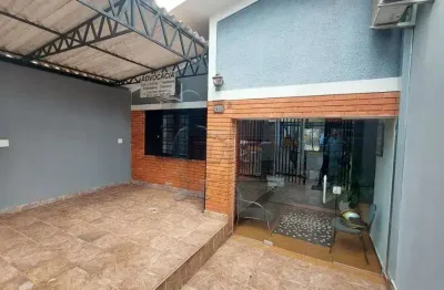Ponto comercial à venda no Jardim Paulista, Ribeirão Preto 