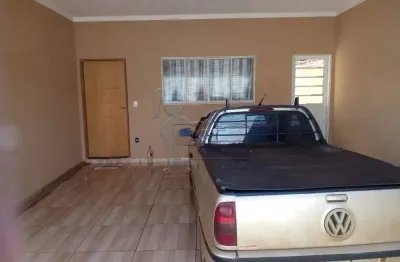 Casa com 2 quartos à venda no Juruce, Jardinópolis 