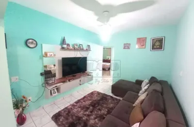 Casa com 4 quartos à venda no Parque São Sebastião, Ribeirão Preto 