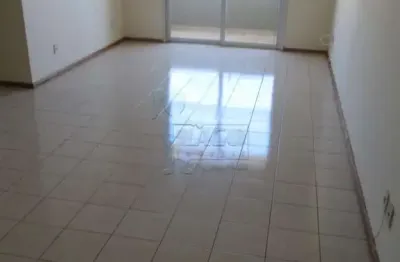 Apartamento com 3 quartos à venda no Jardim Irajá, Ribeirão Preto 