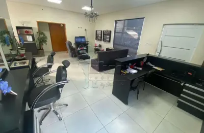 Ponto comercial à venda no Planalto Verde, Ribeirão Preto 