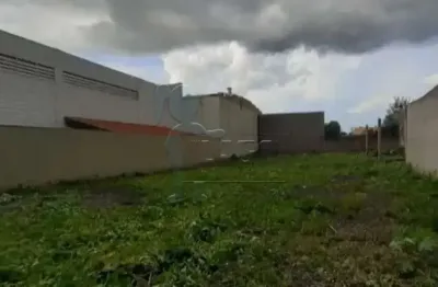 Terreno à venda na Vila Elisa, Ribeirão Preto 