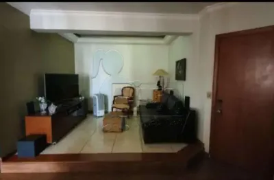 Apartamento com 3 quartos à venda no Jardim São Luiz, Ribeirão Preto 