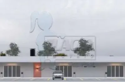 Ponto comercial à venda no Centro, Brodowski 