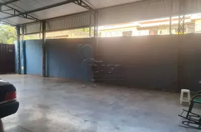 Barracão / Galpão / Depósito à venda no Alto do Ipiranga, Ribeirão Preto 