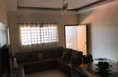 Casa com 3 quartos à venda no Residencial Flórida, Ribeirão Preto 