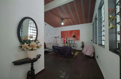 Casa com 3 quartos à venda no Jardim Macedo, Ribeirão Preto 