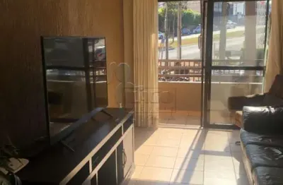 Apartamento com 3 quartos à venda no Jardim Palma Travassos, Ribeirão Preto 