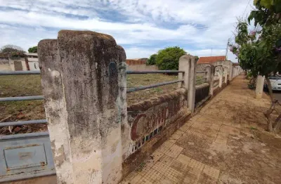 Terreno à venda no Centro, Jardinópolis 