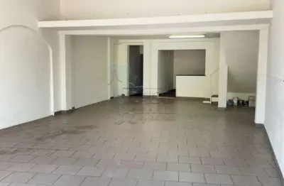Ponto comercial à venda no Centro, Ribeirão Preto 
