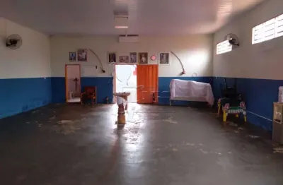 Ponto comercial à venda no Jardim Salgado Filho, Ribeirão Preto 