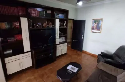 Casa com 3 quartos à venda no Jardim Nova Sertãozinho, Sertãozinho 