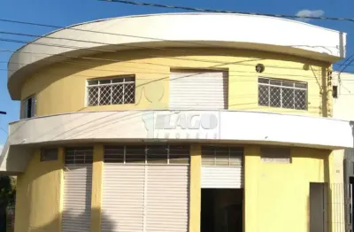 Barracão / Galpão / Depósito à venda no Jardim Antártica, Ribeirão Preto 