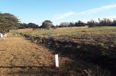 Terreno à venda na Área Rural de Ribeirão Preto, Ribeirão Preto 