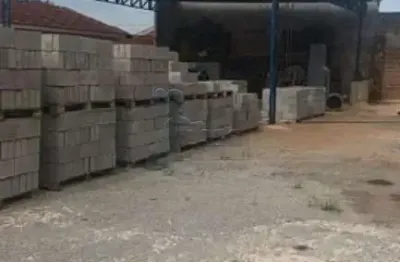 Terreno à venda no Parque Industrial Avelino Alves Palma, Ribeirão Preto 