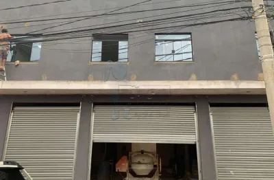 Barracão / Galpão / Depósito à venda no Centro, Sertãozinho 