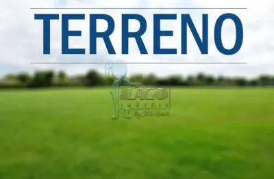 Terreno à venda no Jardim Canadá, Ribeirão Preto 