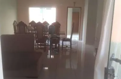 Casa com 3 quartos à venda no Jardim Maria Imaculada, Brodowski 