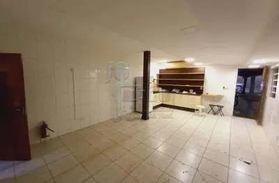 Barracão / Galpão / Depósito à venda na Vila Seixas, Ribeirão Preto 