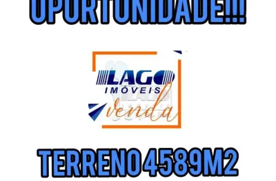 ***Grande Terreno no Campos Elíseos, Próximo a Via norte e Costa e Silva***