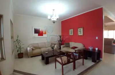 Casa com 5 quartos à venda no Ribeirânia, Ribeirão Preto 
