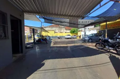 Terreno comercial de esquina próximo à rua coronel luíz da cunha