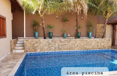 Casa em condomínio fechado com 3 quartos à venda no Jardim Cruz das Posses, Jardinópolis 