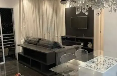 Apartamento com 2 quartos à venda no Planalto Verde, Ribeirão Preto 