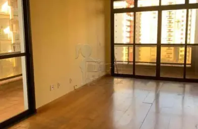 Apartamento com 3 quartos à venda no Centro, Ribeirão Preto 