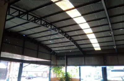 Ponto comercial à venda no Centro, Ribeirão Preto 